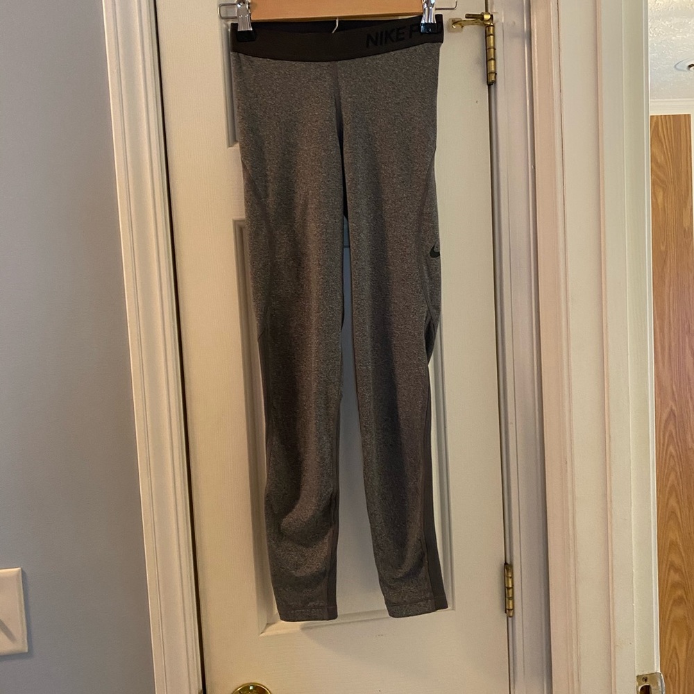Nike Pro Leggings